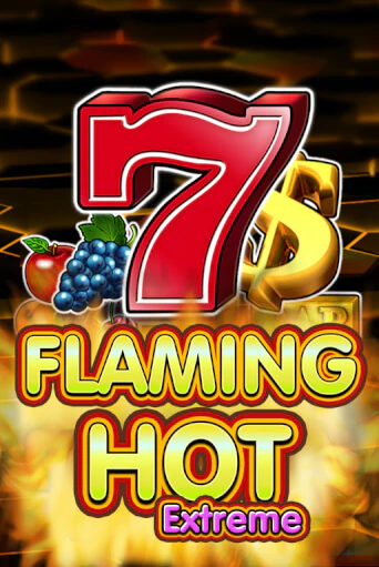 Flaming Hot Extreme онлайн демо | Казино 888 играть без регистрации