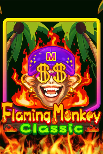 Flaming Monkey Classic онлайн демо | Казино 888 играть без регистрации