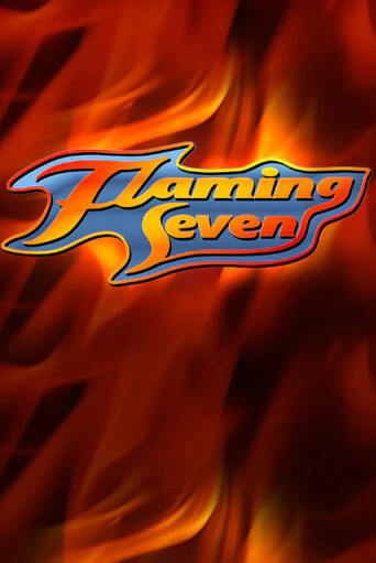 Flaming Seven онлайн демо | Казино 888 играть без регистрации