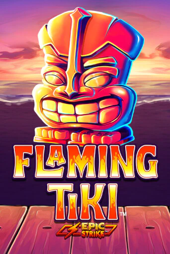 Flaming Tiki онлайн демо | Казино 888 играть без регистрации