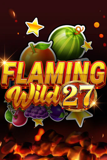 Flaming Wild 27 онлайн демо | Казино 888 играть без регистрации