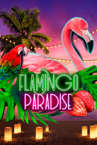 Flamingo Paradise онлайн демо | Казино 888 играть без регистрации