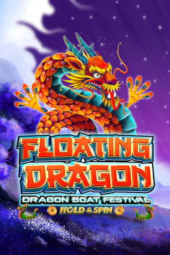 Floating Dragon - Dragon Boat Festival онлайн демо | Казино 888 играть без регистрации