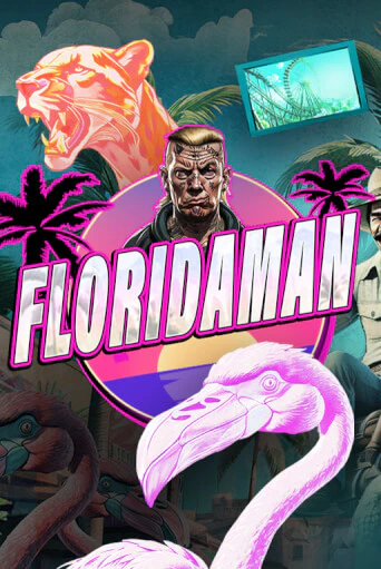 Floridaman онлайн демо | Казино 888 играть без регистрации