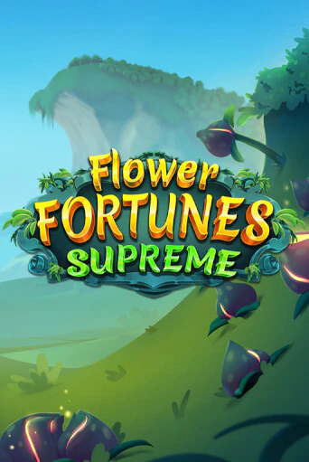 Flower Fortunes Supreme онлайн демо | Казино 888 играть без регистрации