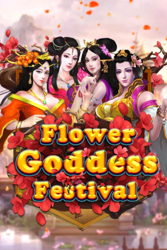 Flower Goddess Festival онлайн демо | Казино 888 играть без регистрации