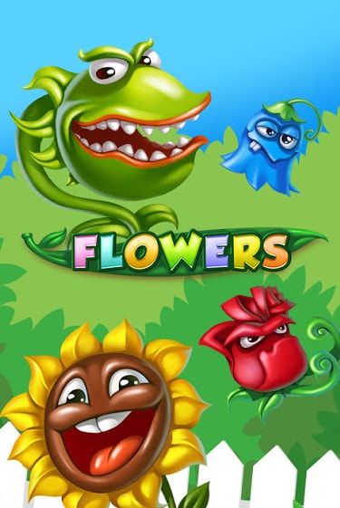 Flowers™ онлайн демо | Казино 888 играть без регистрации