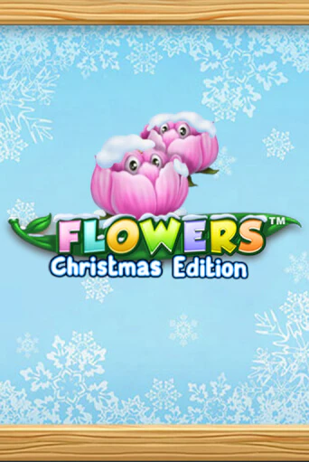 Flowers Christmas Edition онлайн демо | Казино 888 играть без регистрации