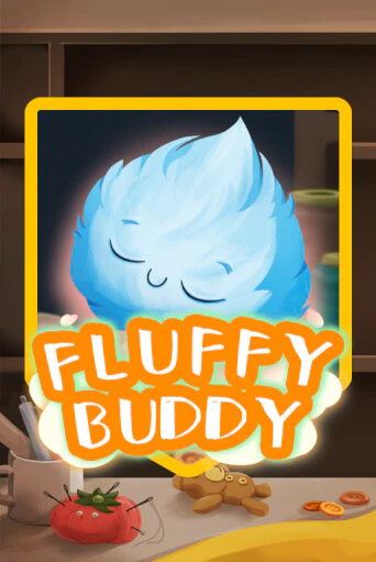 Fluffy Buddy онлайн демо | Казино 888 играть без регистрации