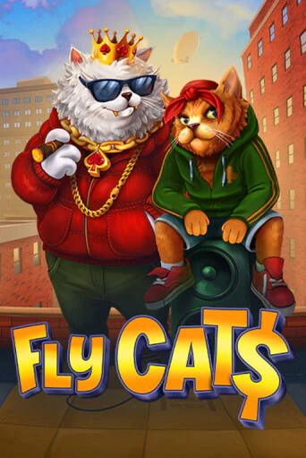 Fly Cats онлайн демо | Казино 888 играть без регистрации