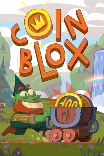 Coin Blox онлайн демо | Казино 888 играть без регистрации