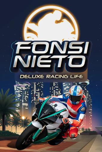 Fonsi Nieto Deluxe Racing Life онлайн демо | Казино 888 играть без регистрации