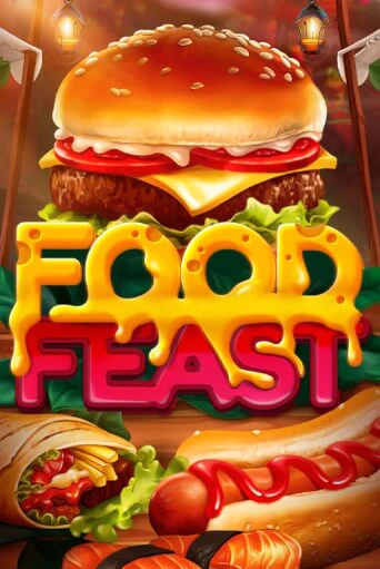 Food Feast онлайн демо | Казино 888 играть без регистрации