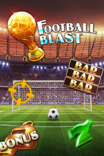 Football Blast онлайн демо | Казино 888 играть без регистрации