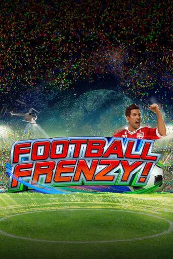 Football Frenzy онлайн демо | Казино 888 играть без регистрации