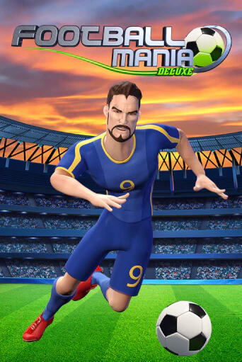 Football Mania Deluxe онлайн демо | Казино 888 играть без регистрации