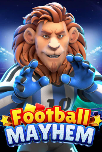 Football Mayhem онлайн демо | Казино 888 играть без регистрации