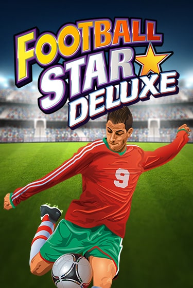 Football Star Deluxe онлайн демо | Казино 888 играть без регистрации