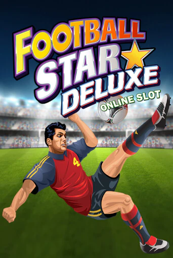 Football Star Deluxe онлайн демо | Казино 888 играть без регистрации