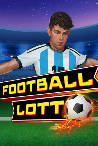 Football Lotto онлайн демо | Казино 888 играть без регистрации