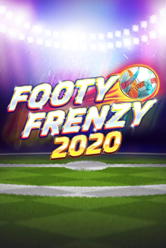 Footy Frenzy 2020 онлайн демо | Казино 888 играть без регистрации