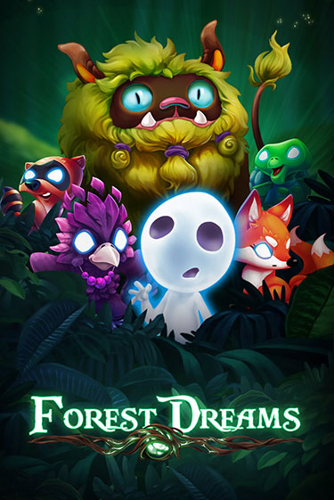 Forest Dreams онлайн демо | Казино 888 играть без регистрации