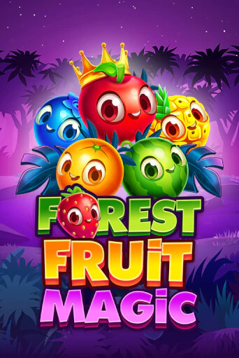 Forest Fruit Magic онлайн демо | Казино 888 играть без регистрации