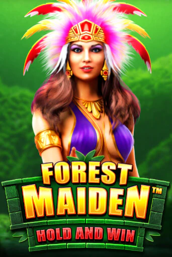 Forest Maiden онлайн демо | Казино 888 играть без регистрации