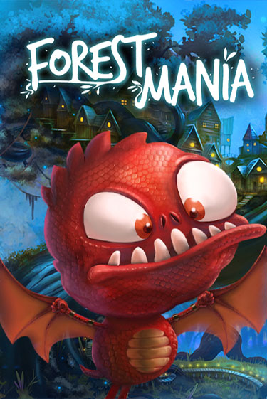 Forest Mania онлайн демо | Казино 888 играть без регистрации