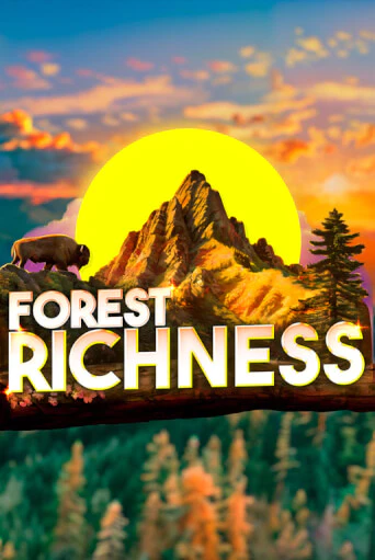 Forest Richness онлайн демо | Казино 888 играть без регистрации