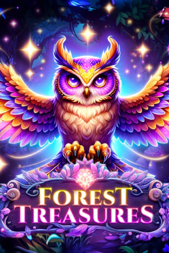 Forest Treasures онлайн демо | Казино 888 играть без регистрации