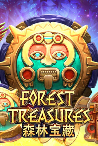 Forest Treasure онлайн демо | Казино 888 играть без регистрации