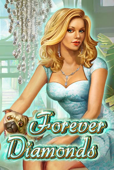 Forever Diamonds онлайн демо | Казино 888 играть без регистрации