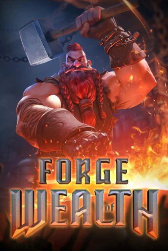 Forge of Wealth онлайн демо | Казино 888 играть без регистрации