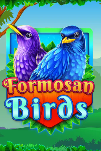 Formosan Birds онлайн демо | Казино 888 играть без регистрации