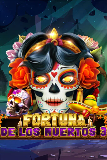 Fortuna De Los Muertos 3 онлайн демо | Казино 888 играть без регистрации