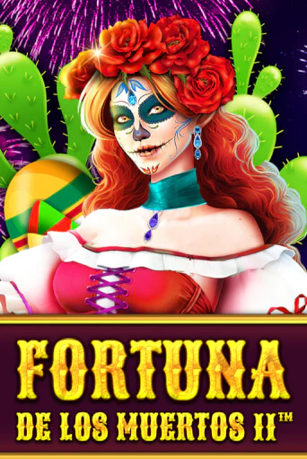 Fortuna de les Muertos II онлайн демо | Казино 888 играть без регистрации