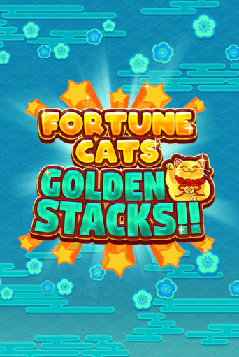 Fortune Cats Golden Stacks онлайн демо | Казино 888 играть без регистрации