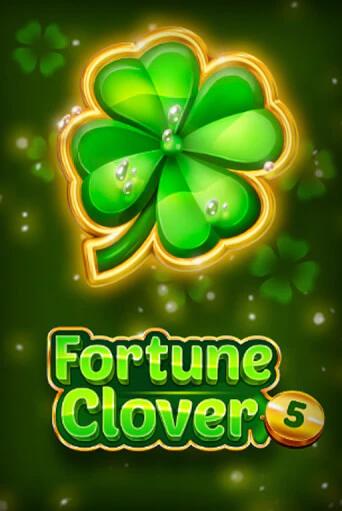 Fortune Clover 5 онлайн демо | Казино 888 играть без регистрации