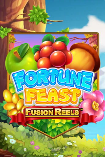 Fortune Feast Fusion Reels онлайн демо | Казино 888 играть без регистрации