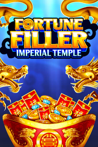 Fortune Filler Imperial Temple онлайн демо | Казино 888 играть без регистрации