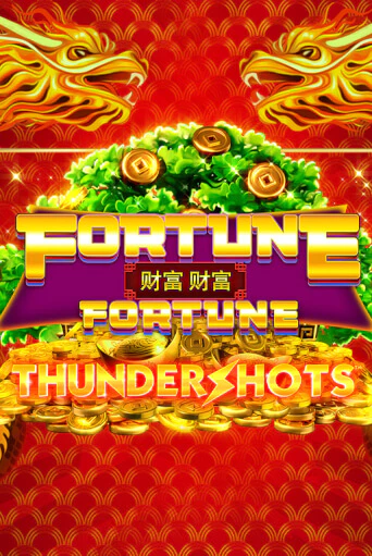 Fortune Fortune: Thundershots онлайн демо | Казино 888 играть без регистрации