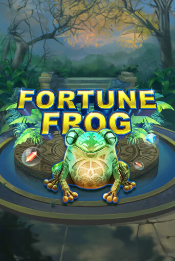 Fortune Frog онлайн демо | Казино 888 играть без регистрации