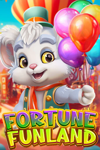 Fortune Funland онлайн демо | Казино 888 играть без регистрации