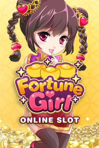 Fortune Girl онлайн демо | Казино 888 играть без регистрации