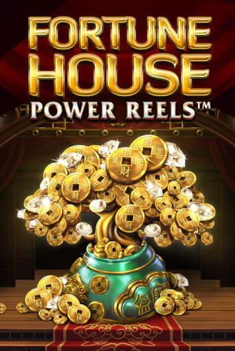 Fortune House Power Reels™ онлайн демо | Казино 888 играть без регистрации