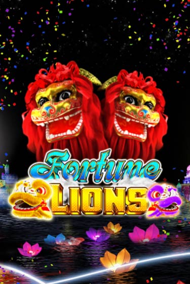 Fortune Lions онлайн демо | Казино 888 играть без регистрации