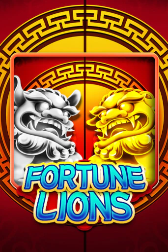 Fortune Lions онлайн демо | Казино 888 играть без регистрации