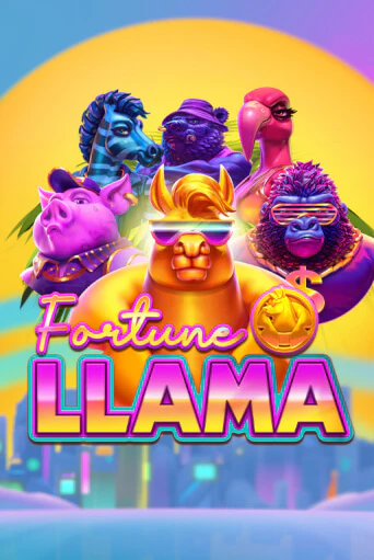 Fortune Llama онлайн демо | Казино 888 играть без регистрации