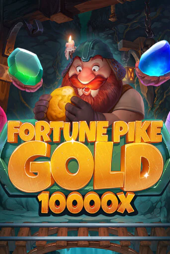 Fortune Pike Gold онлайн демо | Казино 888 играть без регистрации